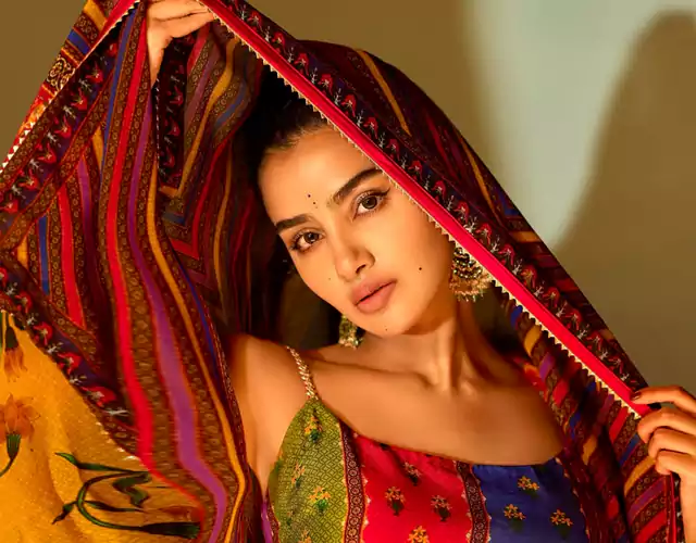 anupama parameswaran